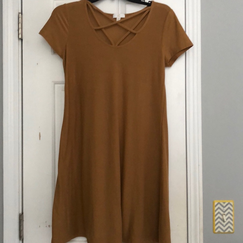 dress